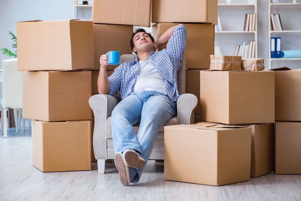 Reliable Local Moving Services In Gilroy